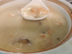 海鲜粥-燃燃小黄鱼(隆昌店)