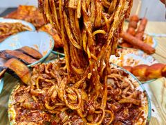 -滴滋味·新疆炒米粉·炒三凉(乌市总店)