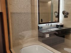 -廊坊固安福朋喜来登酒店