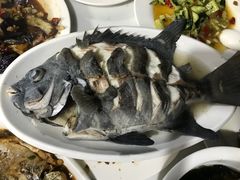 月亮鱼-阿军排档·烧烤