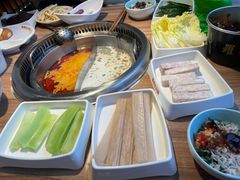 -季季红火锅(长沙步行街店)