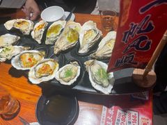 -烧蠔帮·湛江生蚝(南桥店)