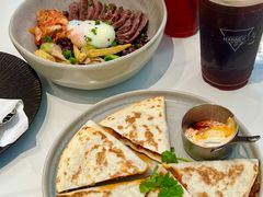 -Manner Coffee(万象食家店)