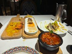 -福禄财东北菜(珠江帝景店)