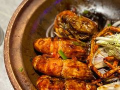 -啫神·广州地标美食(北京路店)