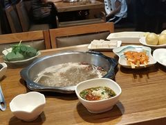 -傣妹火锅(南京东路一店)