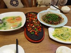 -阿斯牛牛·凉山菜(新会展店)