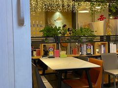 -京城·森鸽排档(双井店)