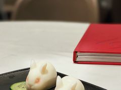 -侨美食家·40年地道粤菜(珠江新城店)