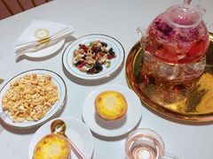-金私燕鲜炖燕窝(万达店)