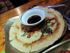 -7年8班朝鲜族非遗美食(三钢里店)