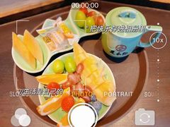 -足本纪·足道 SPA 简餐 小吃(文三西路店)