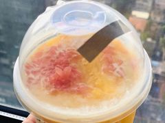 -喜茶(中山利和新地店)