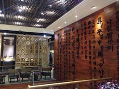 紫霞门韩国料理-紫霞门韩国料理烤肉(深南东路店)