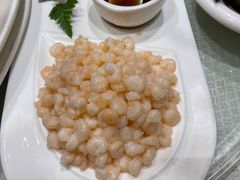 清炒河虾仁-顺风海鲜港(金玉兰店)