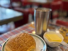 -香港新曜记茶餐厅(星耀城店)