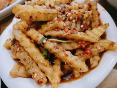 琅琊土豆-三生小馆(亭知路店)