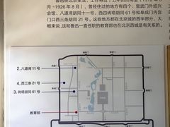 -北京鲁迅博物馆(北京新文化运动纪念馆鲁博馆区)