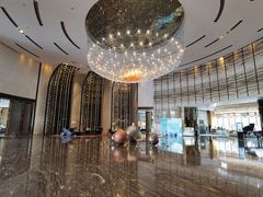 -江门富力万达嘉华酒店