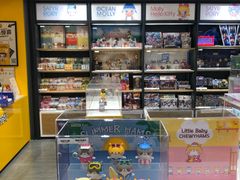 -泡泡玛特POPMART(合生汇店)