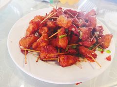 -船长9号·精致湖北菜(江滩店)