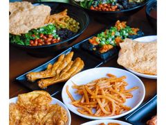 -螺蛳粉先生(蓟门桥店)