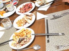 -青岛颐海花园酒店总店·自助餐厅