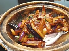 -味+新京宴·烤鸭·北京菜(创意谷店)