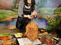 -呼吉牧蒙古烤肉·烧烤·小龙虾