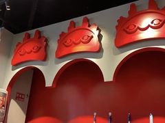 -龍歌自助小火锅(市南金茂湾店)