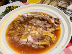 -西贝(宝乐汇店)