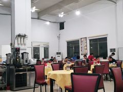 大堂-蚝专家(北滘店)