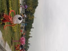 -曹州牡丹园