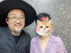 -付军剪艺