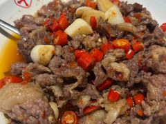 -辣可可·小炒黄牛肉(望京凯德MALL店)