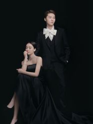 -雨墨婚纱摄影工作室