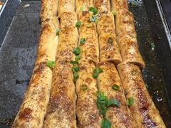 -很久以前羊肉串(打浦路店)