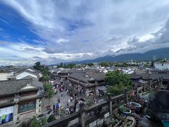 -大理古城