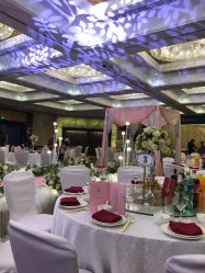 -新锦江大酒店·宴会厅·婚宴