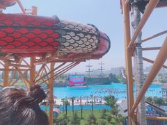-西安华夏文旅水世界