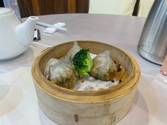 -鹿鸣酒家(越秀店)