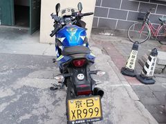 -北京市公安局交通管理局朝阳交通管理支队