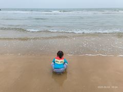 -日照海滨国家森林公园