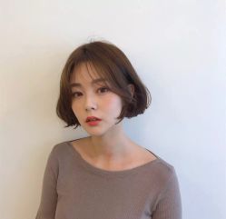 -MYYF SALON烫发染发