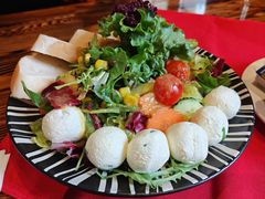 -申德勒加油站餐厅(三里屯北小街店)