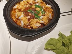 -船歌·鱼水饺青岛菜(石老人店)