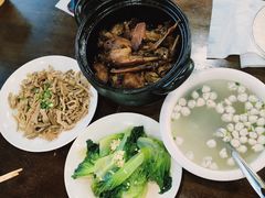 -斯丹姜母鸭·古法干香(涂门街总店)