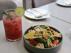 -农畉LONFOOD(福田星河COCOPark店)