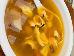 -少林寺欢喜地素斋馆