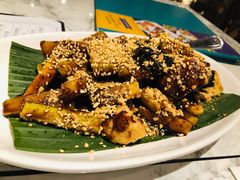 -关夫人餐厅(阳光广场店)